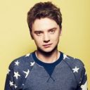 Conor Maynard icon 128x128