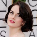 Michelle Dockery icon 128x128