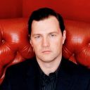 David Morrissey icon 128x128