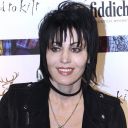 Joan Jett icon 128x128