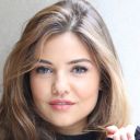 Danielle Campbell icon 128x128