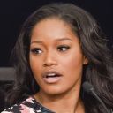 Keke Palmer icon 128x128