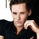 Eddie Redmayne icon 128x128