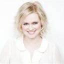 Cecelia Ahern  icon 128x128