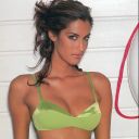 Yasmeen Ghauri icon 128x128