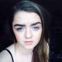 Maisie Williams icon 128x128