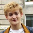 Jack Gleeson icon 128x128