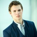 Ansel Elgort icon 128x128