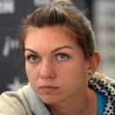 Simona Halep icon 128x128