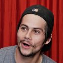 Dylan OBrien icon 128x128