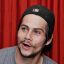 Dylan OBrien icon 64x64