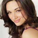 Crystal Reed icon 128x128