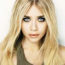 Ashley Olsen icon 128x128