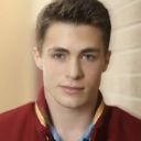 Colton Haynes icon 128x128