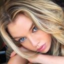 Stella Maxwell icon 128x128