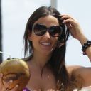 Claudia Romani icon 128x128