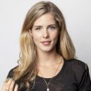 Emily Bett-Rickards icon 128x128