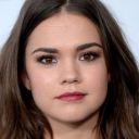 Maia Mitchell icon 128x128