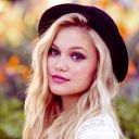 Olivia Holt icon 128x128