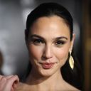 Gal Gadot icon 128x128