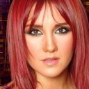 Dulce Maria icon 128x128