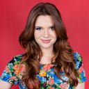 Katie Stevens icon 128x128