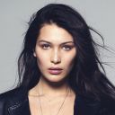 Bella Hadid icon 128x128