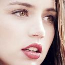 Ana de Armas icon 128x128