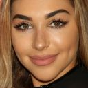 Chantel Jeffries icon 128x128