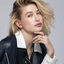 Hailey Baldwin icon 128x128