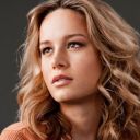 Brie Larson icon 128x128