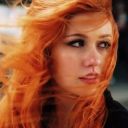 Katherine McNamara icon 128x128