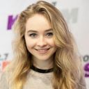 Sabrina Carpenter icon 128x128