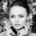 Laura Haddock icon 128x128