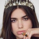 Dua Lipa icon 128x128