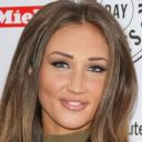 Megan Mckenna icon 128x128