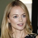 Heather Graham icon 128x128