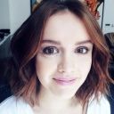 Olivia Cooke icon 128x128