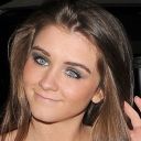 Brooke Vincent icon 128x128