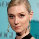 Elizabeth Debicki icon 128x128