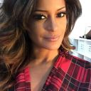 Claudia Jordan icon 128x128