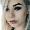 Amanda Steele icon 128x128