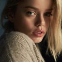 Frida Aasen icon 128x128