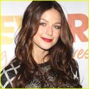 Melissa Benoist icon 128x128