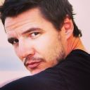 Pedro Pascal icon 128x128