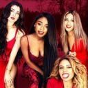 Fifth Harmony icon 128x128