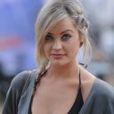 Laura Whitmore icon 128x128