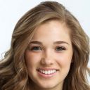 Haley Lu Richardson icon 128x128