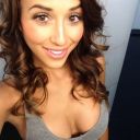 Tianna Gregory icon 128x128