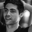 Matthew Daddario icon 128x128